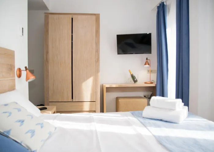 Boutique Hotel Petit Sant Miquel (Adults Only)